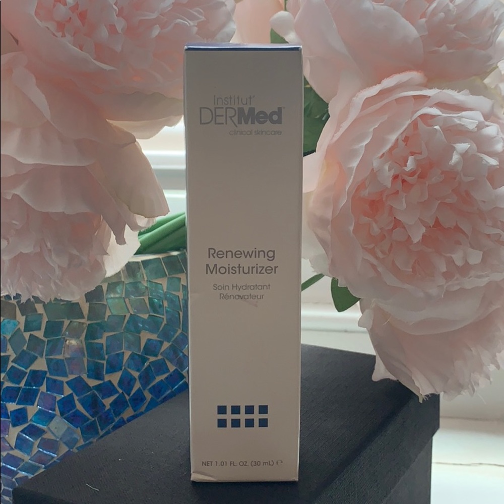 Institut’ DerMed Renewing Moisture